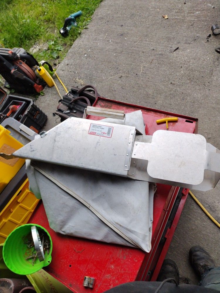Drywall Taping Tool