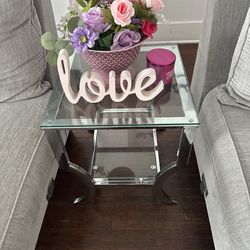 Coffee Tables 