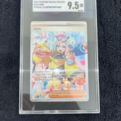 Pokémon Iono 269