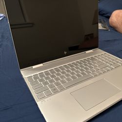 HP Envy Laptop