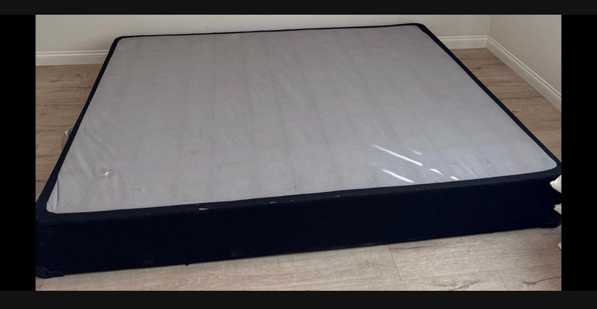 Queen Box Spring