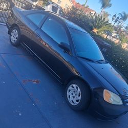 2003 Honda Civic