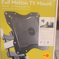 Flat Screen TV Mount