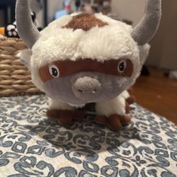 Appa Plush