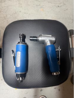 Cornwell die grinders
