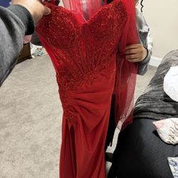 Brand New Prom Dress 