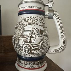 1911 Ford Stein