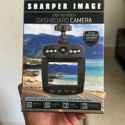 dash cam