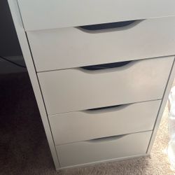 IKEA Desk Draws 