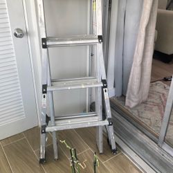 Ladder