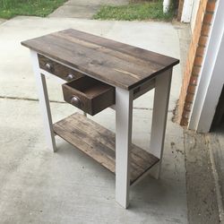 Entryway /side Table