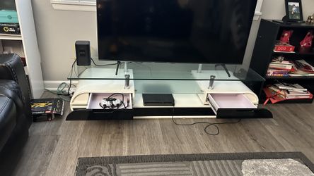 Modern TV Stand