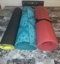 Yoga bundle