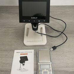 Electronics & Home Appliances – Heater, Lamps, and More