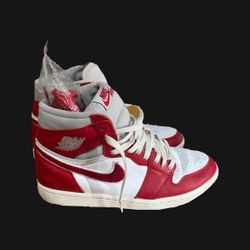 Women’s Air Jordan 1 Retro 