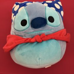 Disney Stitch