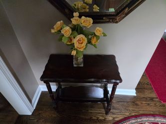 Tables