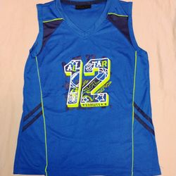 10/12 Boys Top • Victory League 