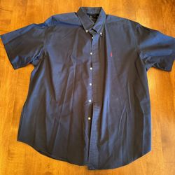 Men’s Ralph Lauren, Dress Shirt, Shipping Available