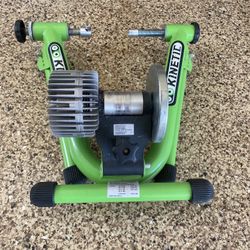 Kurt Kinetic Bike Trainer 