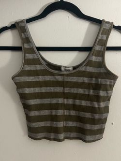 BDG tank top
