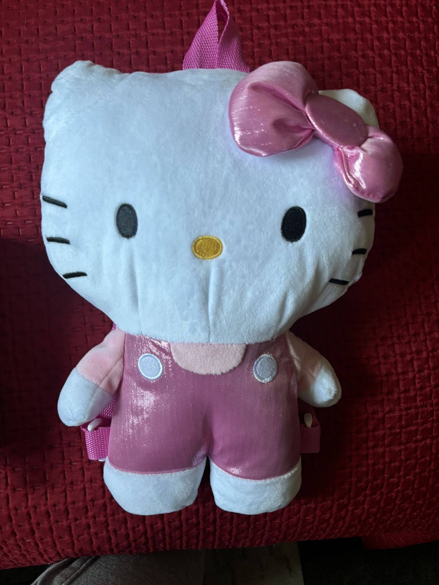 Hello Kitty / Backpack