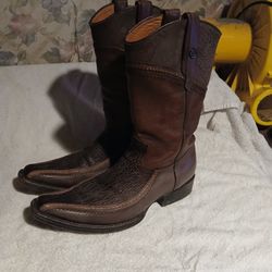 CUADRA Boots Shark 