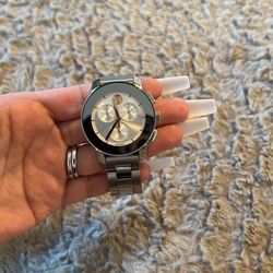 Like New Movado Watch ❤️❤️