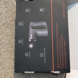 Smart Facial Gun Perfect For Massager 