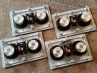 Musica M2525LCR Sound system speakers