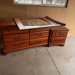 Bedroom Set 