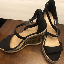 Wedge Sandal