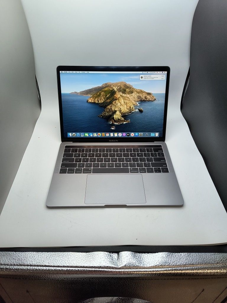 Core I5 Macbook Pro 256gb 2019 2019 Macbook Macbook Pro 13 Inch