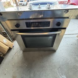FOR SALE | BOSCH Electric Stovetop & Oven