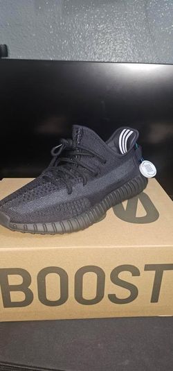 Adidas Yeezy Onyx Boost 350 V2 Size 10.5