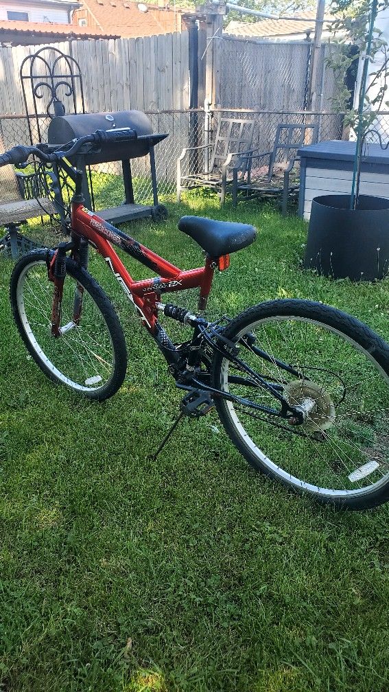 Bike