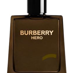 Burberry Hero fragrance - 100 ML - Brand New, Sealed (Tester) 🤎
