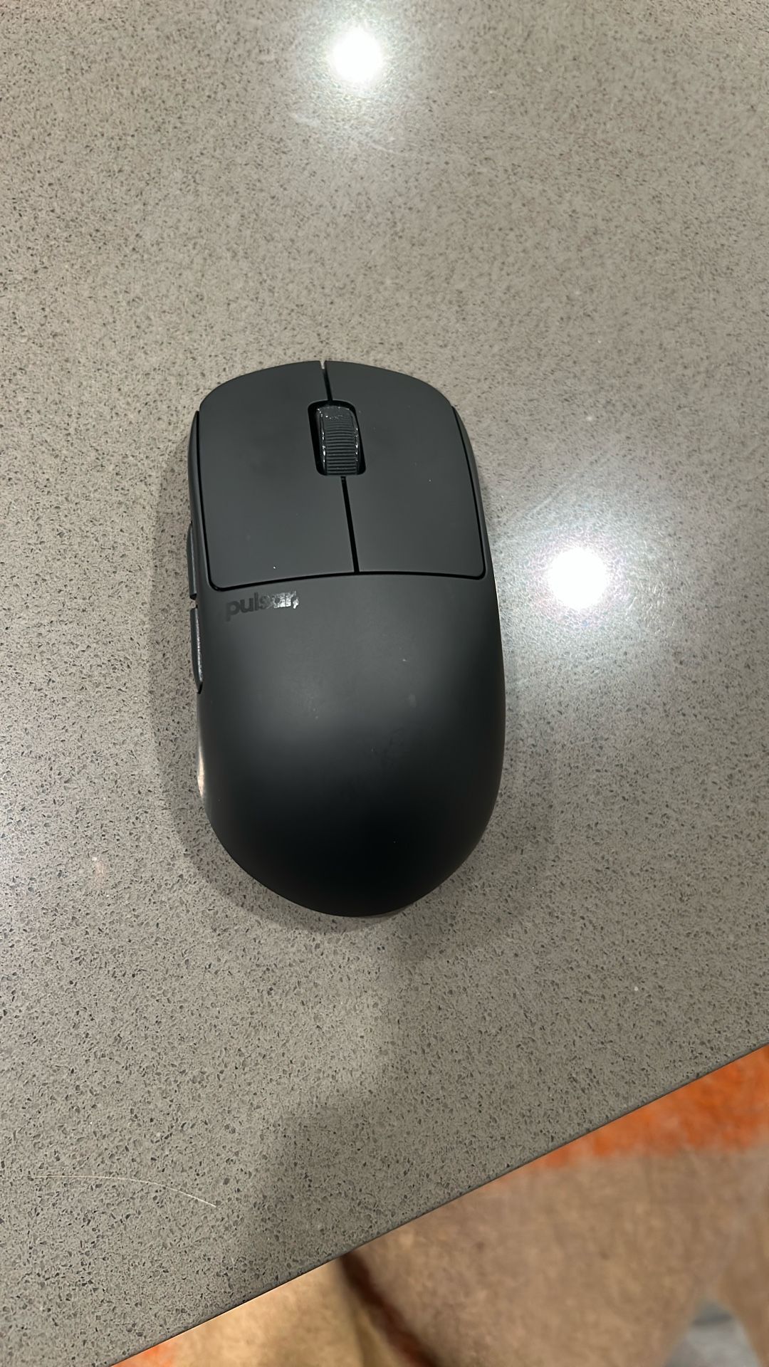 Pulsar X2H Mini Size 1 Gaming Mouse