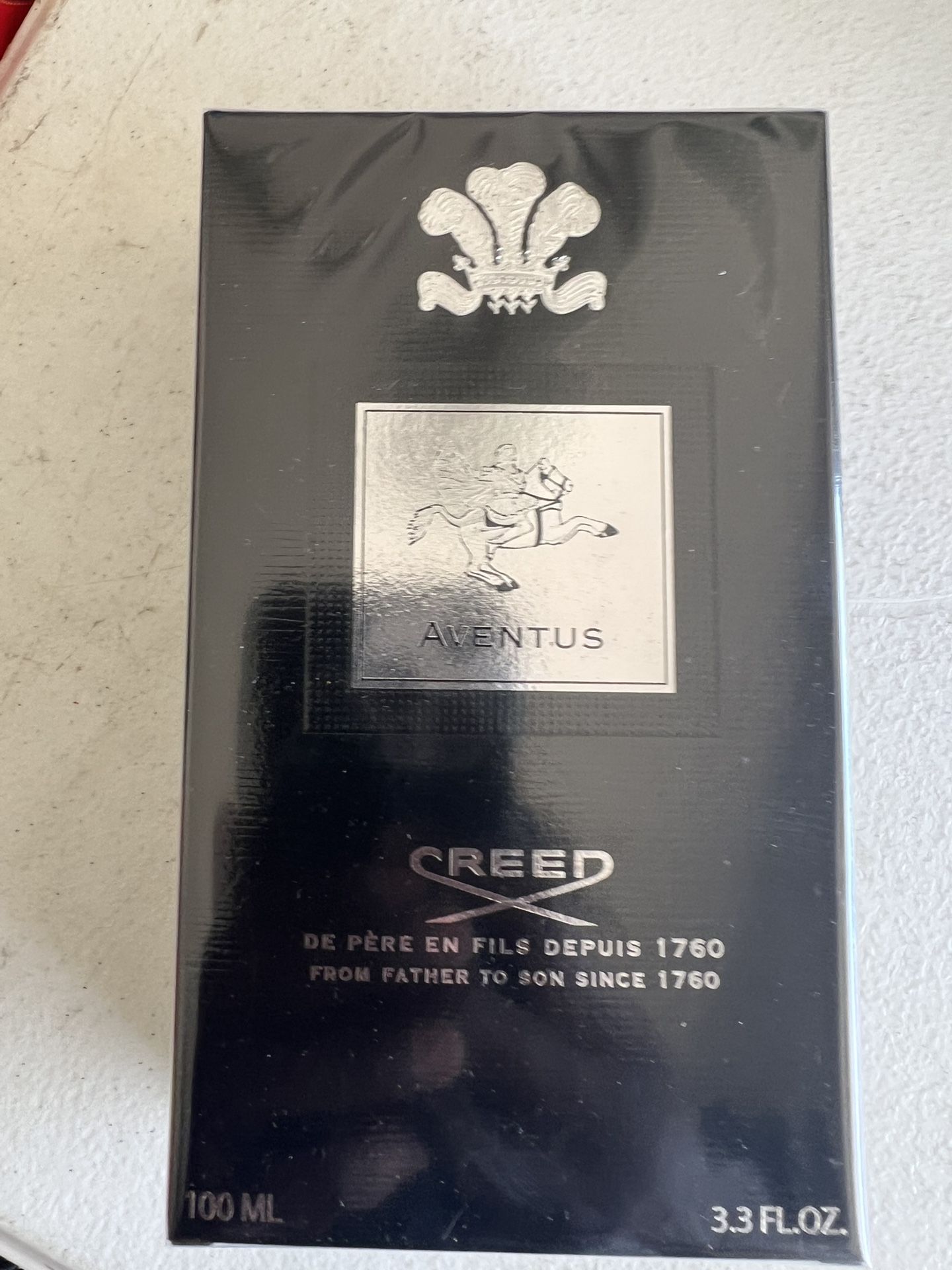 Creeed Aventus Cologne