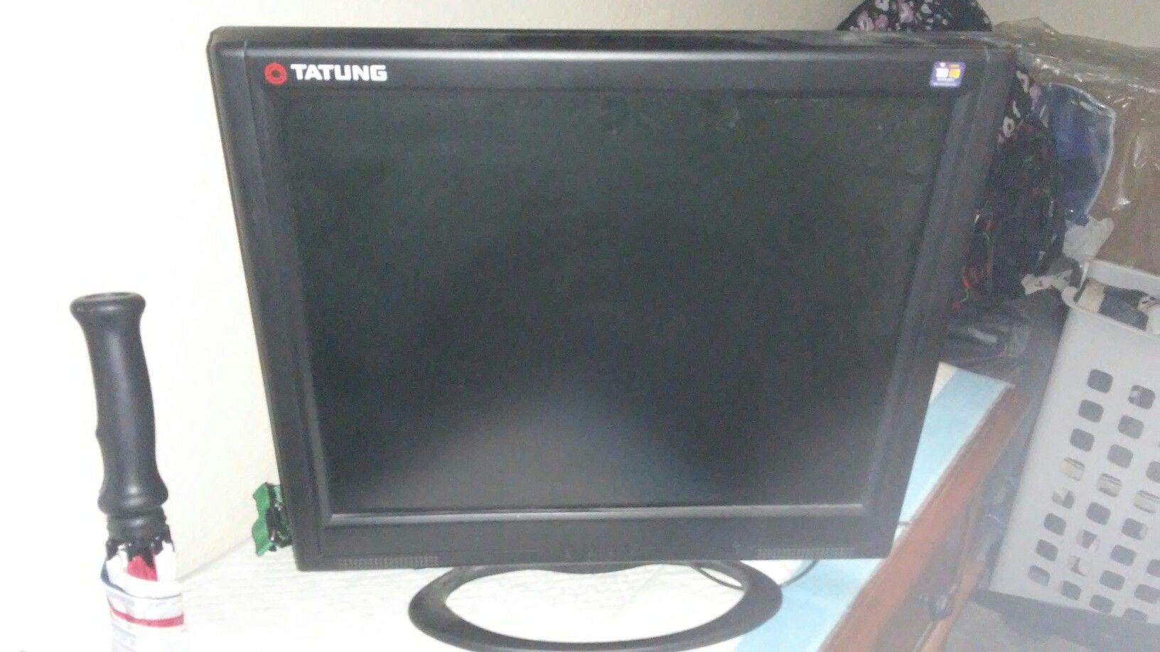 Computer or camera monitor