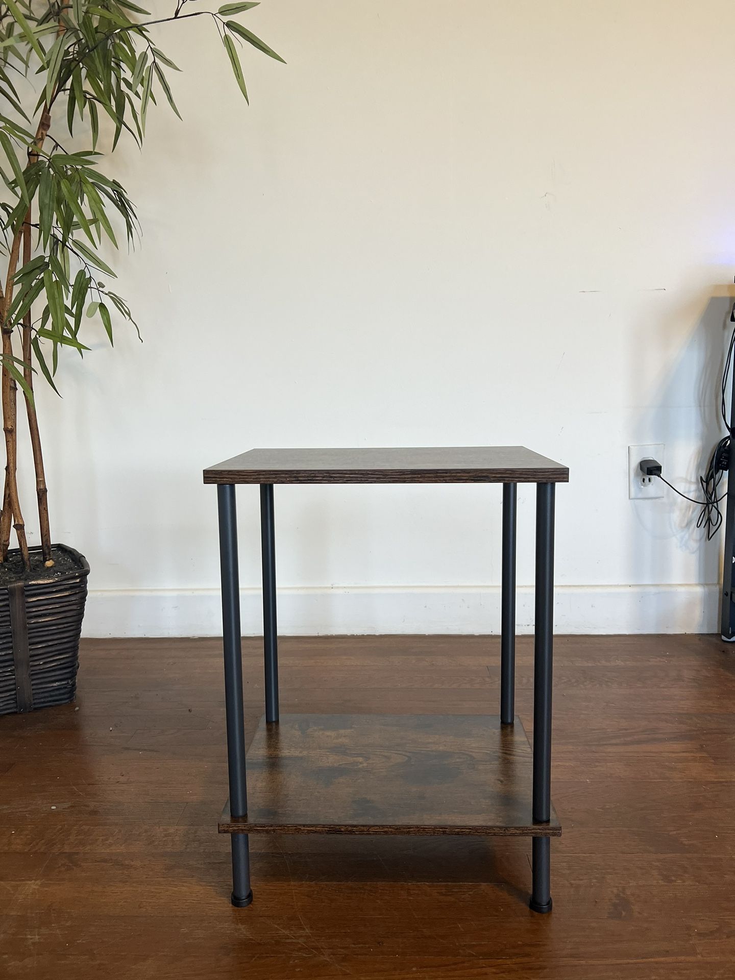 Brand New End Table