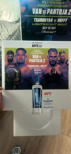 UFC