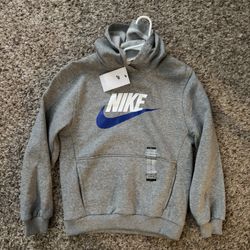 Nike Hoodie Youth Size Large 