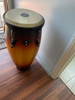Latin percussion professional conga bongo drum