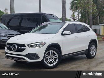 2023 Mercedes-Benz GLA 250