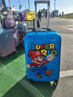 Travel Essentials
