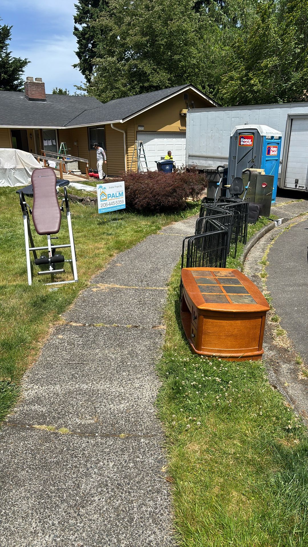 Free Stuff In Kirkland