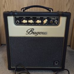 Bugera Vintage V5 Infinium 5W Tube Combo Guitar Amplifier