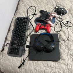 PS4 