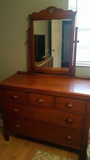 New And Used Antique Dresser For In Port Richey Fl Offerup Port Richey Fl